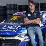 Cacá Bueno vai seguir na Stock Car pela equipe KTF Sports (Foto: Ricardo Nigro/RF1)