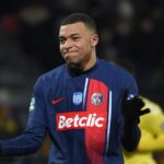 Mbappé é desejo antigo do Real Madrid