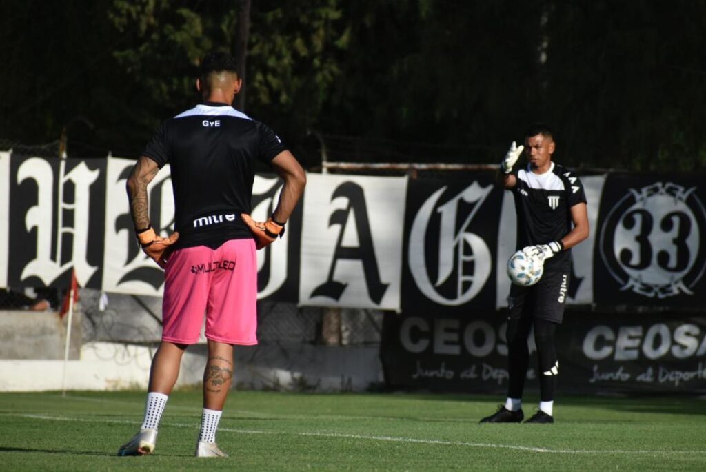 Caso ocorreu antes de partida da Série B da Argentina