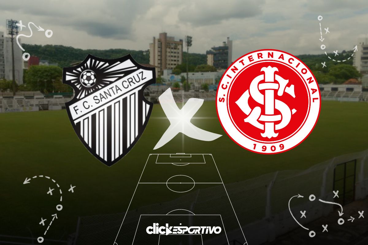 Santa Cruz x Inter