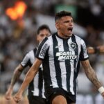 Tiquinho Soares - Botafogo