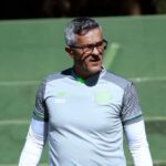 Armando Evangelista, ex-Goiás, negocia com o Cuiabá