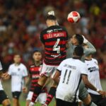 Flamengo x Botafogo