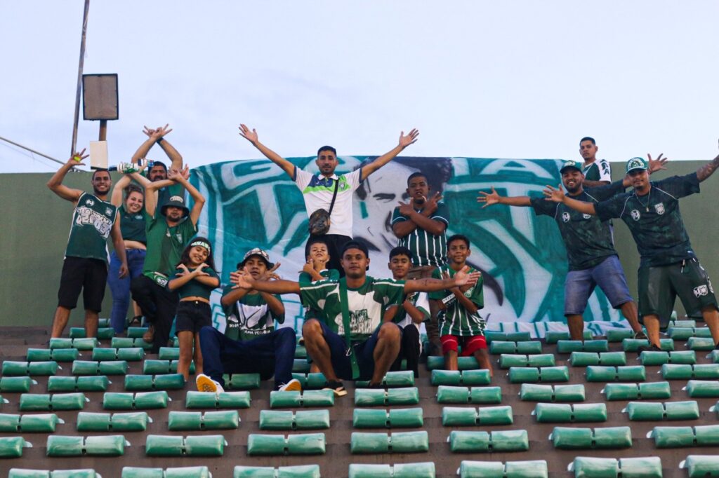 O Gama viralizou nas redes sociais nesta quarta-feira (7). Foto: Reprodução/X