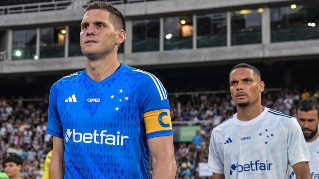 onde assistir ao vivo Cruzeiro x Patrocinense