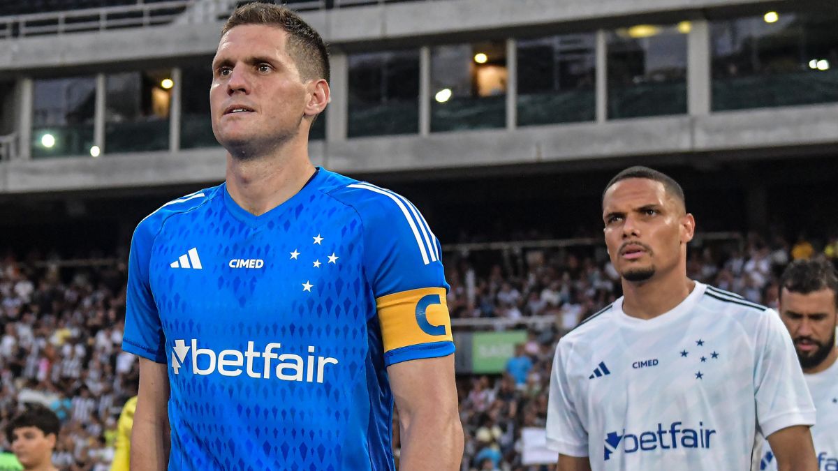 onde assistir ao vivo Cruzeiro x Patrocinense