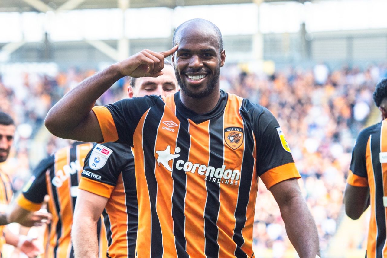 Oscar Estupiñan chega ao Bahia por empréstimo de uma temporada (Foto: X/Reprodução)