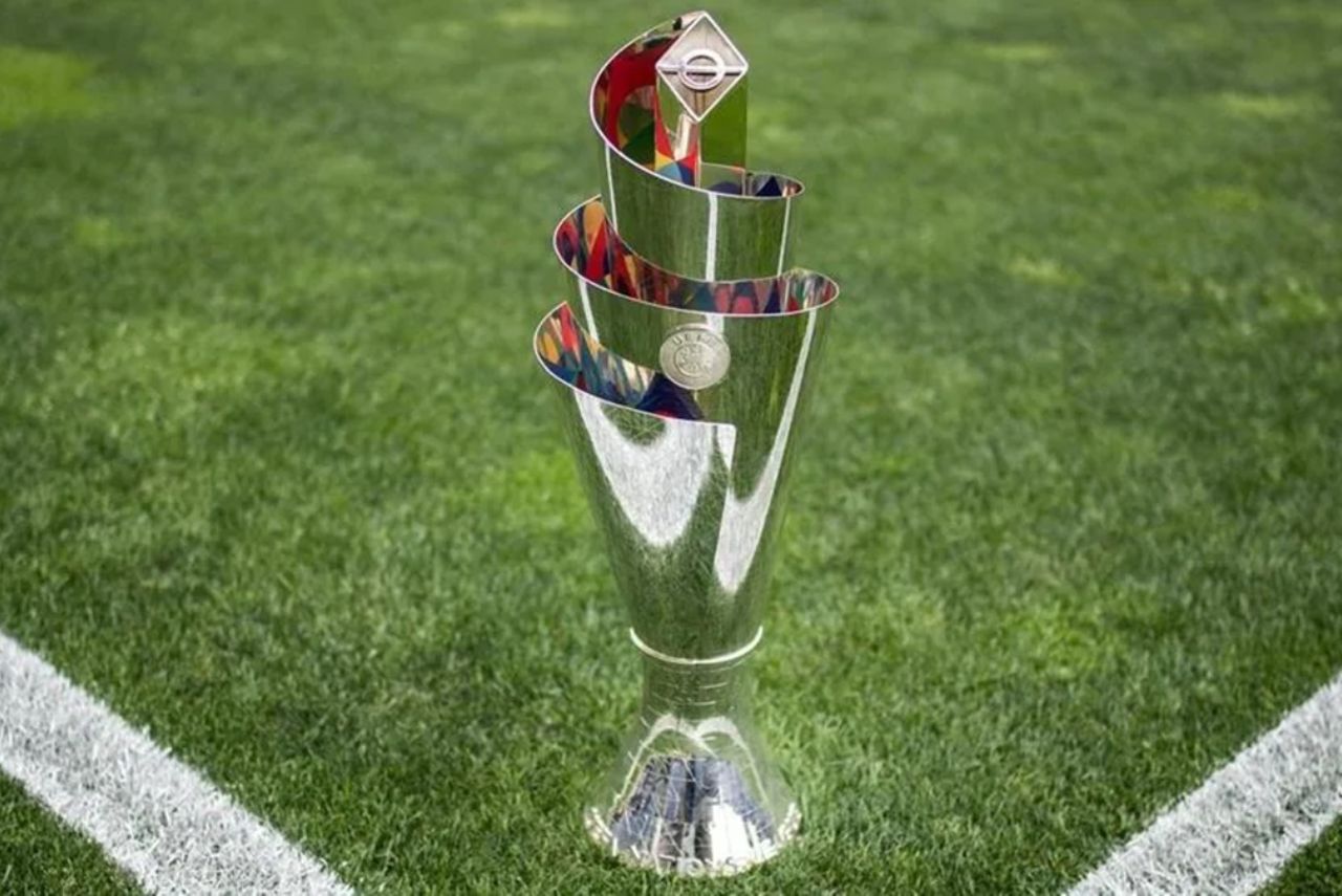Taça da Liga das Nações da Uefa