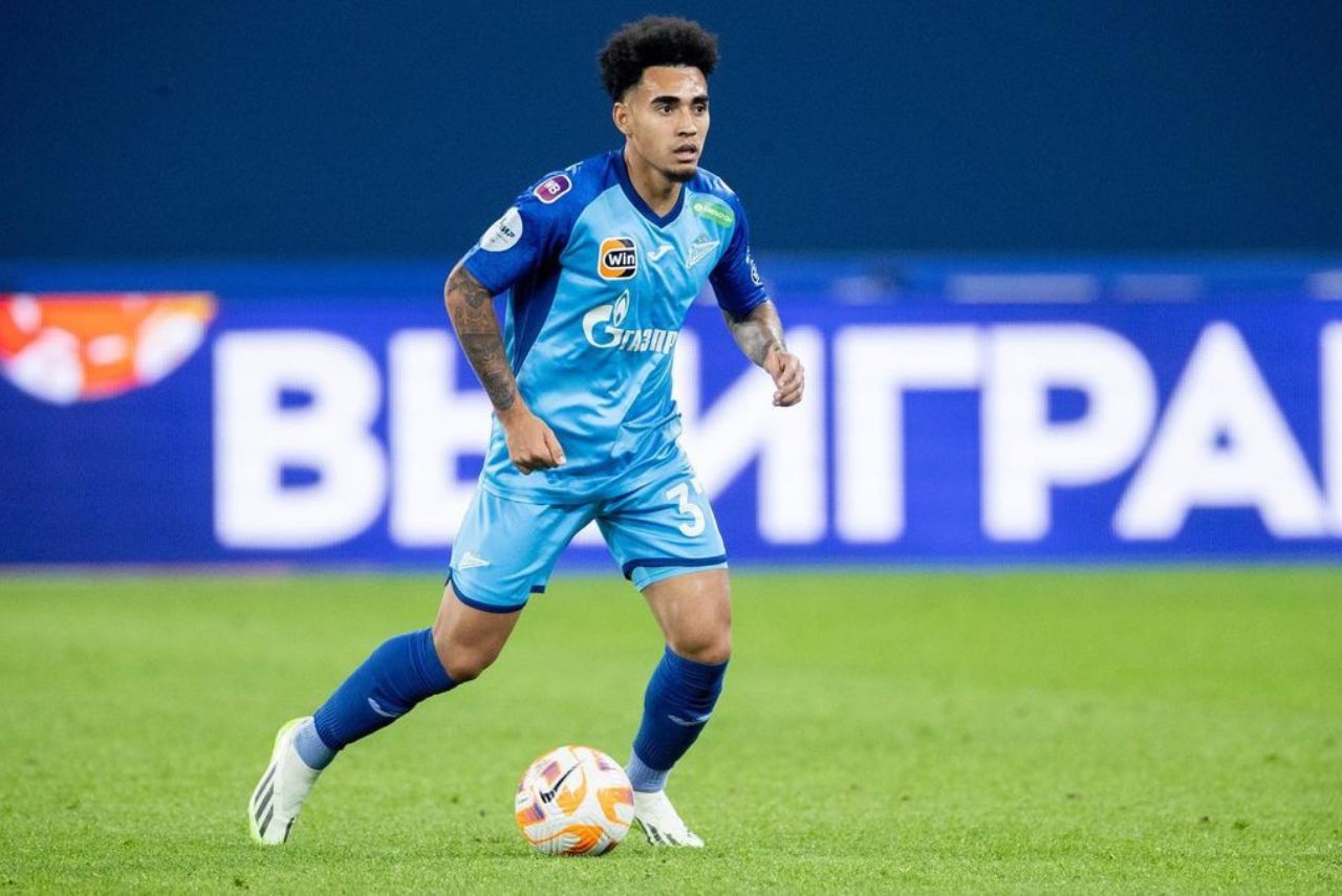 Du Queiroz - Grêmio