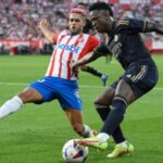 onde assistir ao vivo Real Madrid x Girona
