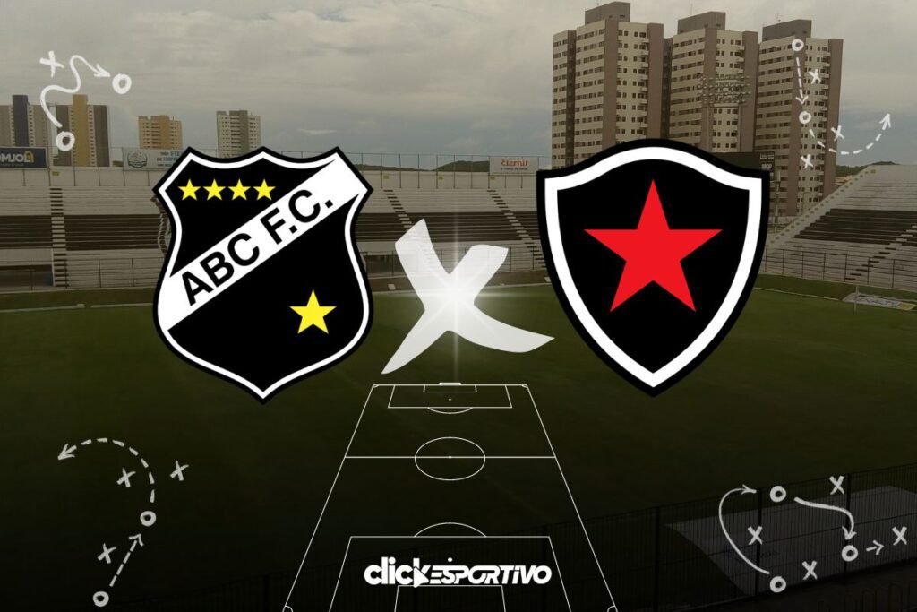 ABC x Botafogo