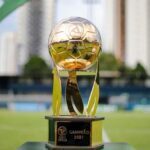 CBF detalha quartas de final da Copa Verde