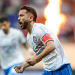 onde assistir ao vivo Bahia x América-RN