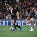 Fluminense x Vasco
