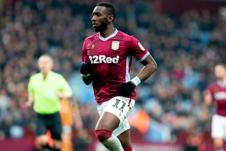 <p>Com passagens pela Premier League, Bolasie vai atuar pelo Criciúma em 2024 (Foto: ASFC/Divulgação)</p>