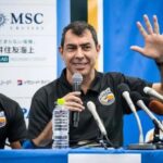 V-Varen cobra pagamento de multa rescisória pro saída de Fábio Carille (Foto: Divulgação)