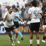 Corinthians x Ferroviária