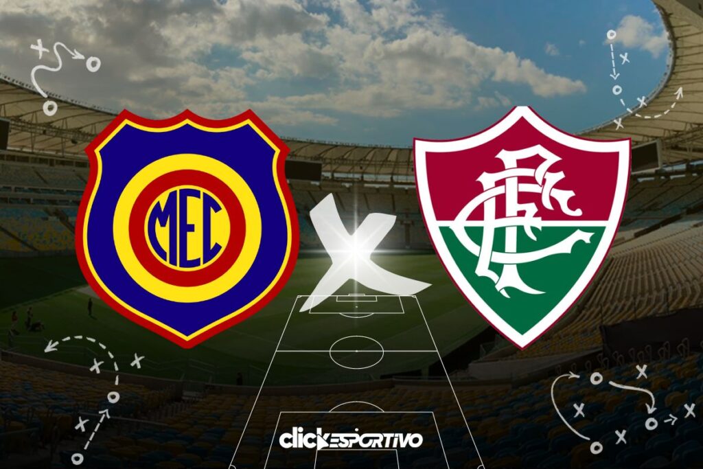 Madureira x Fluminense - Campeonato Carioca 2024
