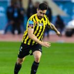 Novo reforço do Corinthians em campo pelo Al-Ittihad