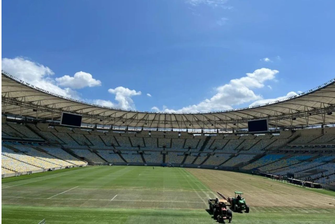 Maracanã