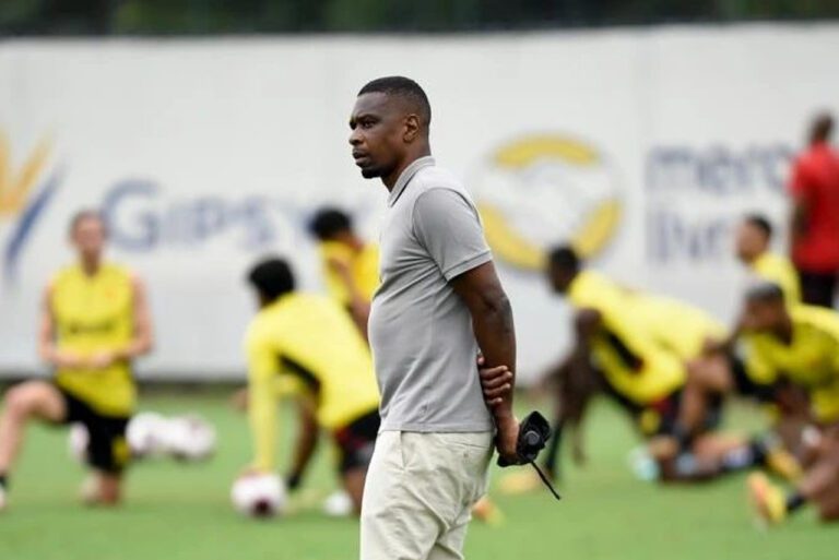 <p>Juan é o novo gerente técnico da CBF (Foto: Reprodução/Redes Sociais)</p>