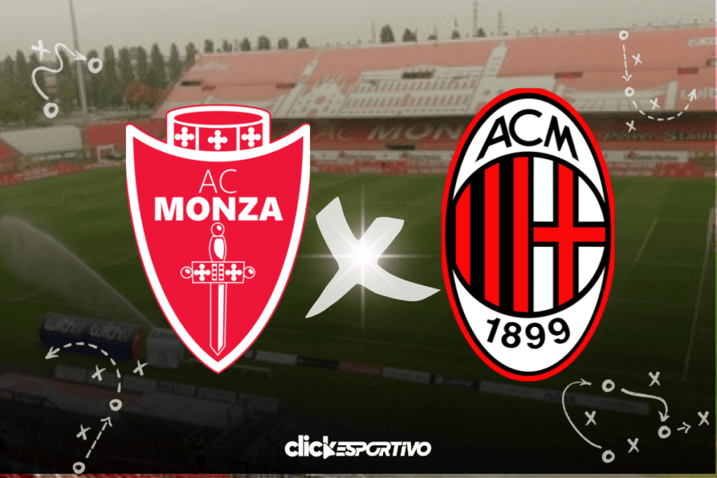 Monza x Milan