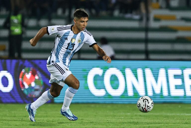 <p>Divulgação/Conmebol</p>