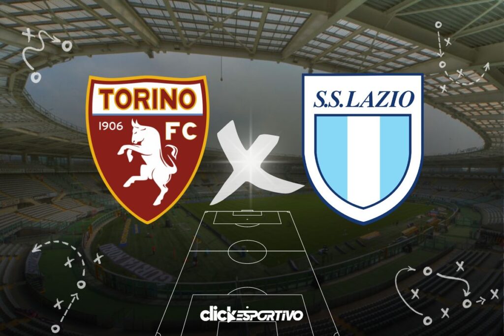 Torino x Lazio