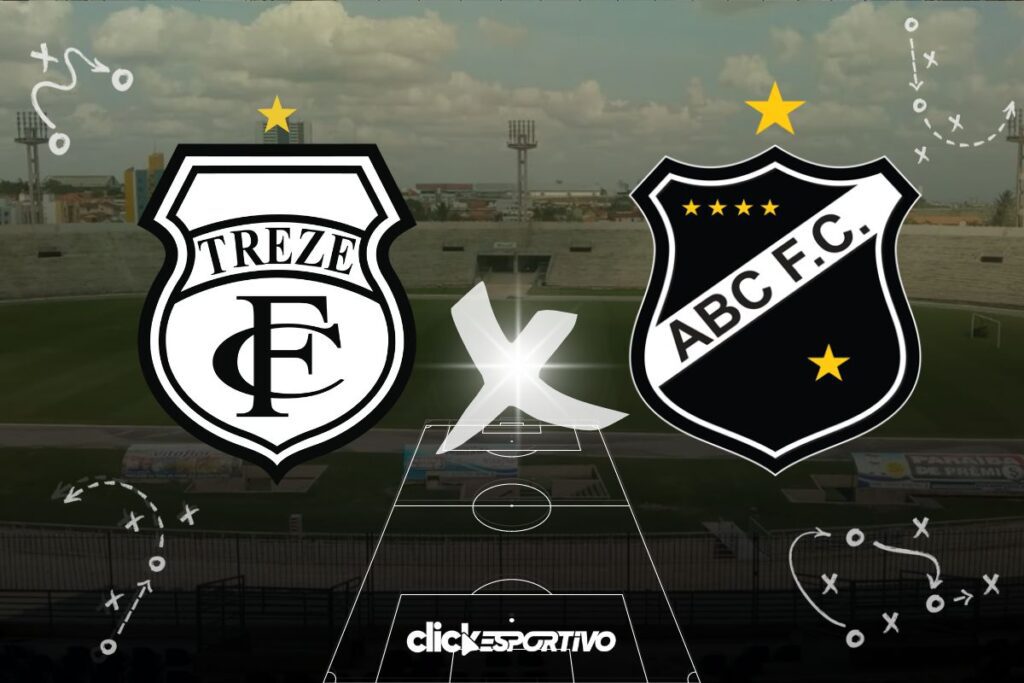 Treze x ABC