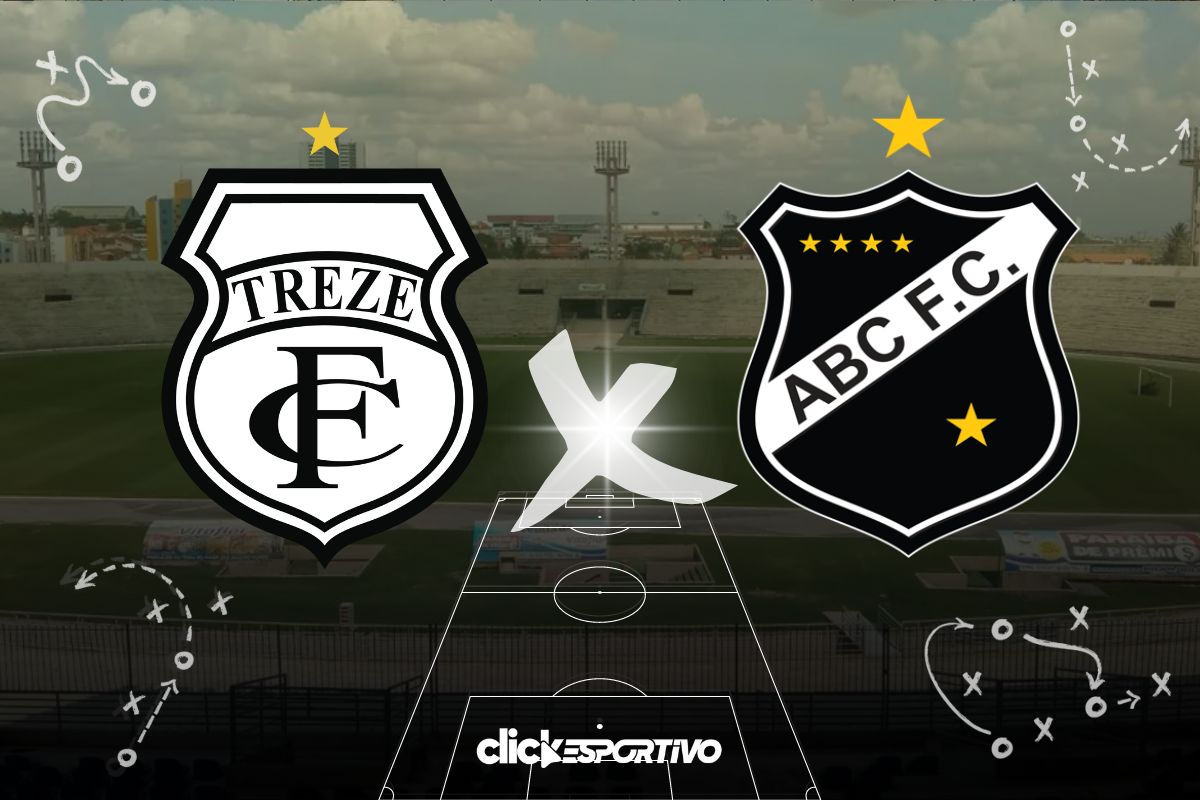 Treze x ABC