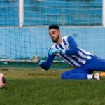 Novo reforço do Coritiba, Gabriel Leite já passou pelo Paysandu em 2021 (Foto: X/Reprodução)