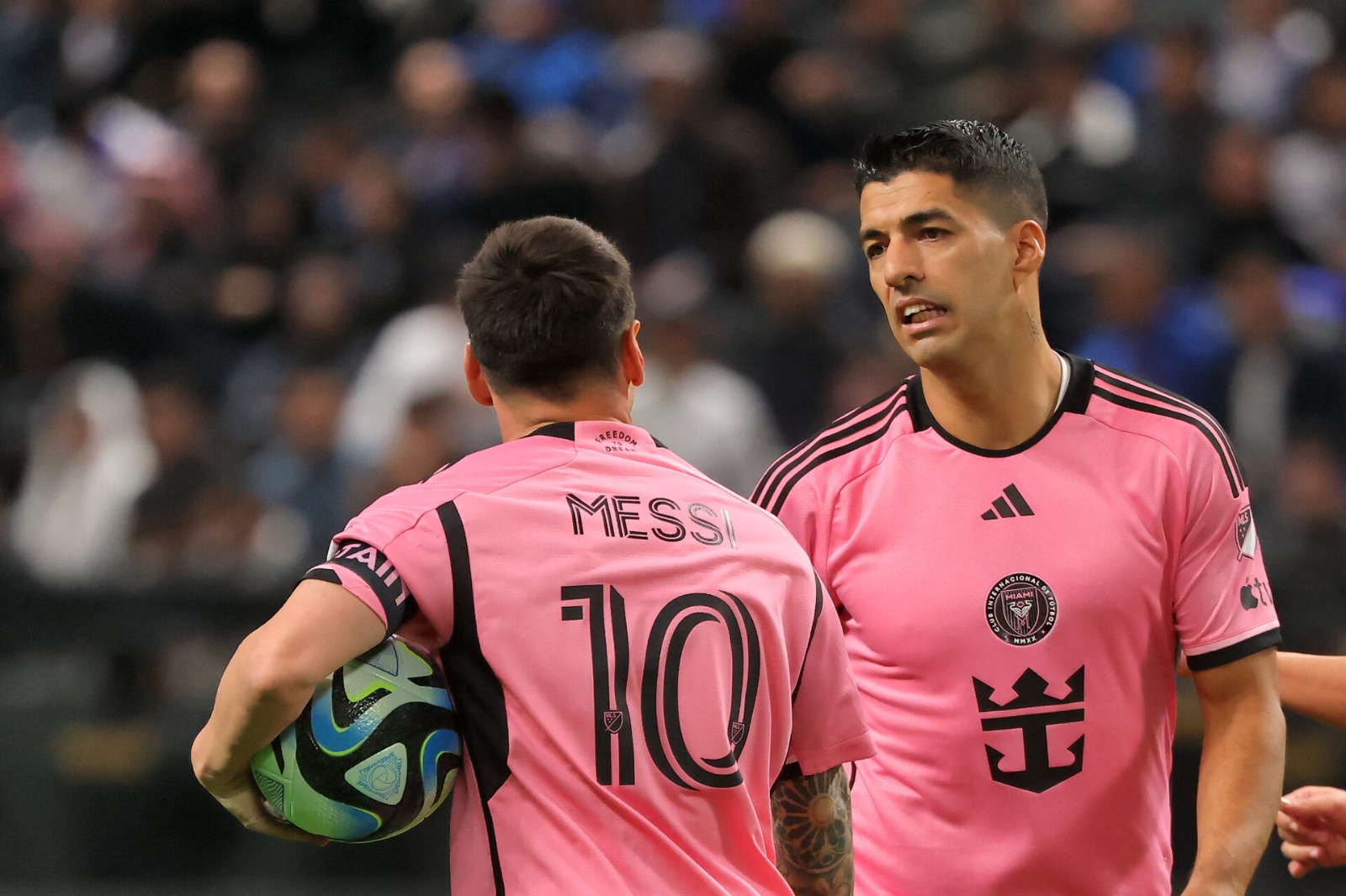 onde assistir ao vivo Inter Miami