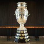 Copa América será disputada nos Estados Unidos em junho. Foto: Divulgação