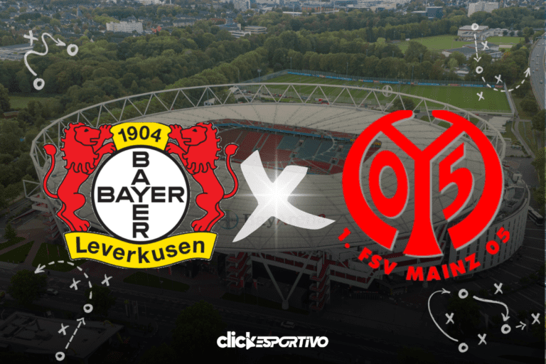 <p>Leverkusen x Mainz</p>
