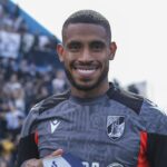 André Silva é alvo do São Paulo