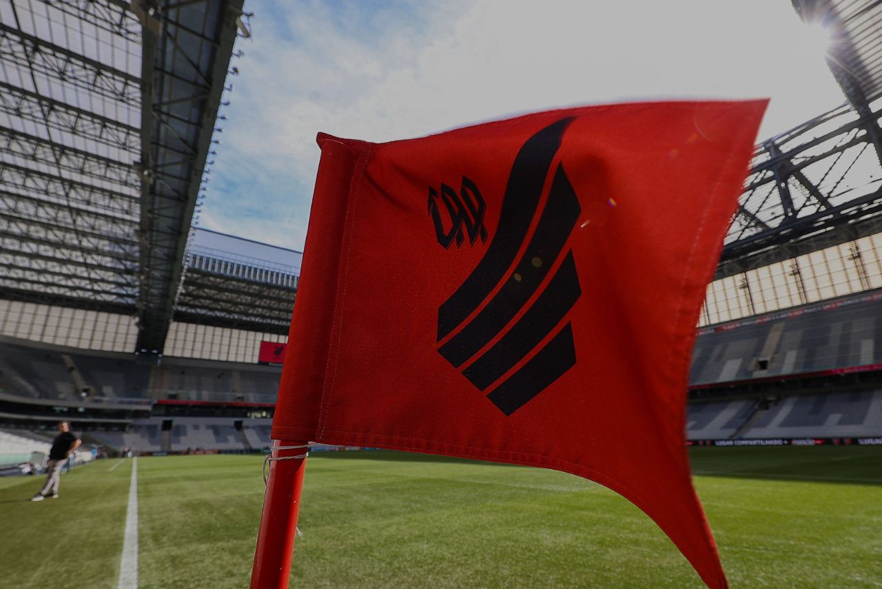 Conselho Deliberativo do Athletico-PR vai votar possível mudança de nome do estádio (Foto: Divulgação)