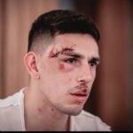 Escobar, lateral do Fortaleza