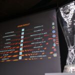 Sorteio da Europa League aconteceu na Suíça