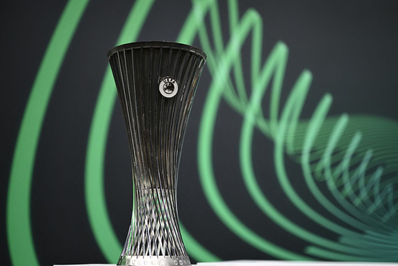 Troféu da Conference League