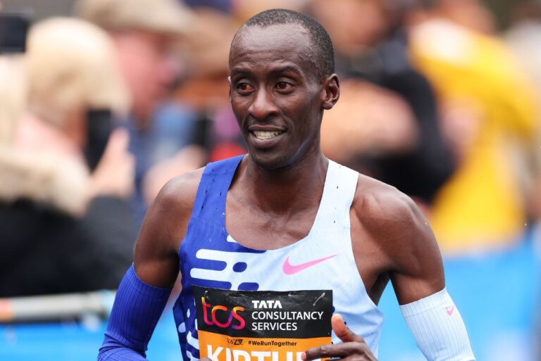 <p>Divulgação/World Athletics</p>
