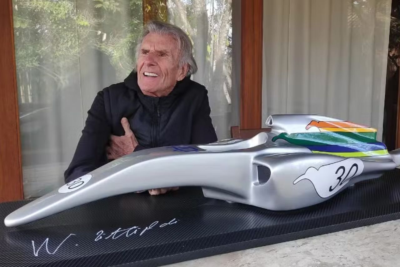 Wilson Fittipaldi