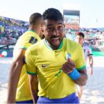 Seleção Brasileira vai em busca do sexto título na competição (Foto: Aitor Alcalde/FIFA)