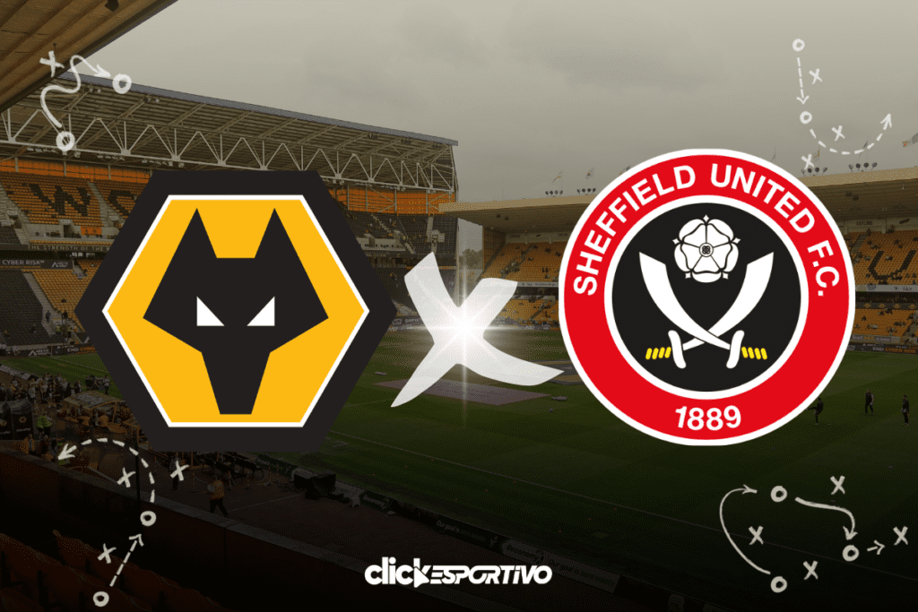 Wolves x Sheffield