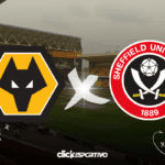 Wolves x Sheffield