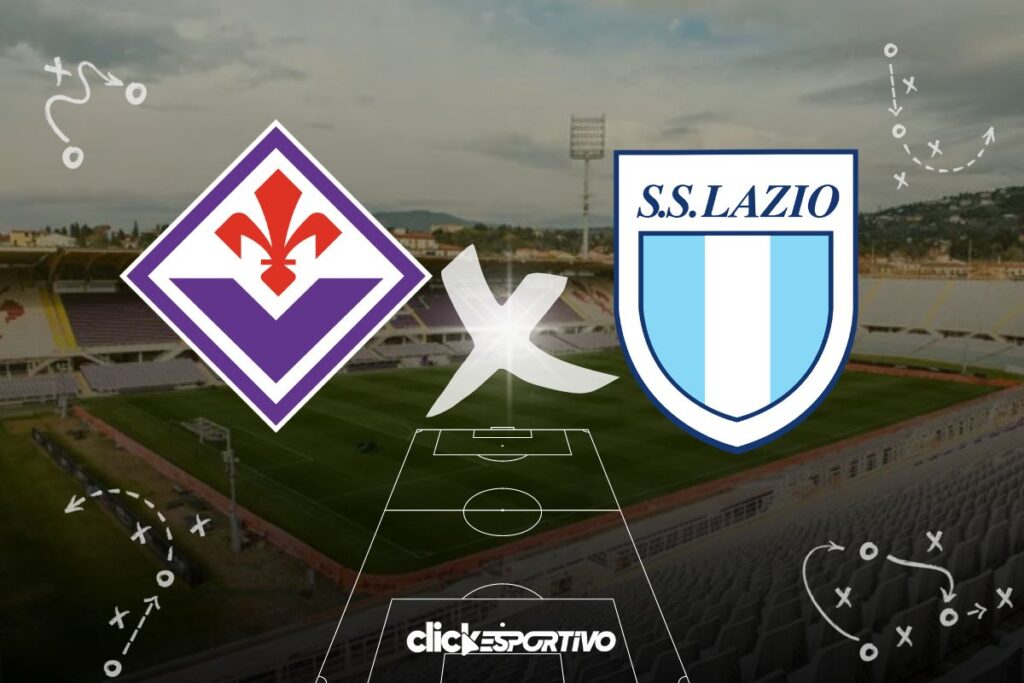 Fiorentina x Lazio