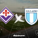 Fiorentina x Lazio
