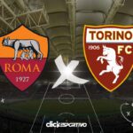 Roma x Torino