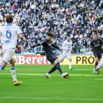 Vitória sobre o Frosinone manteve a Juventus na briga pela liderança do Italiano (Foto: X/Reprodução)