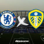 Chelsea x Leeds