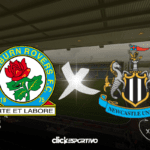 Blackburn x Newcastle